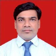 Vivek S Patil Class 12 Tuition trainer in Mumbai