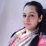 Ranjita A. Nursery-KG Tuition trainer in Kolkata