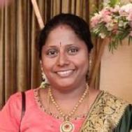 Santhosh P. Nursing trainer in Chennai