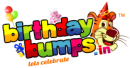 Photo of Birthday Bumps