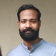 Akhil. A Malayalam Speaking trainer in Cherthala