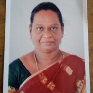 G. Francisca S. Class 12 Tuition trainer in Tindivanam