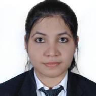 Ayisha M. Class 12 Tuition trainer in Virajpet