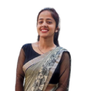 Photo of Pooja Upadhyay