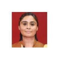 Amaninder Jeet Kaur G. Class I-V Tuition trainer in Delhi