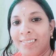 Chithra S. Class 12 Tuition trainer in Kottayam