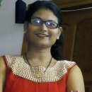 Photo of Bineeta S.