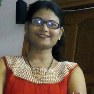 Bineeta S. Class 9 Tuition trainer in Gurgaon