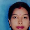 Photo of Sangeeta P.
