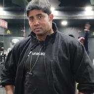 Aloke Das Personal Trainer trainer in Kolkata