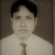 Gouri Shankar BTech Tuition trainer in Jamshedpur