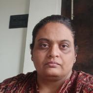 Leena P. Class I-V Tuition trainer in Mumbai