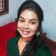 Athira A. Class I-V Tuition trainer in Palakkad