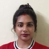 Sumana M. Nursery-KG Tuition trainer in Mumbai