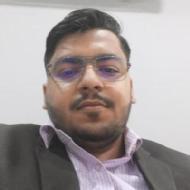 Kunal Dwivedi Class I-V Tuition trainer in Noida