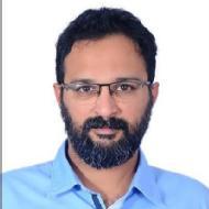 Hrishikesh Raghunath Spoken English trainer in Mysore