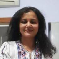 Sonali G. Yoga trainer in Indore