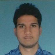 Vaibhav Shivaji Pawar SQL Programming trainer in Pune