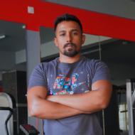Nihal Yadav Personal Trainer trainer in Bangalore