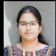 Chindhu Ramesh Class 12 Tuition trainer in Jamshedpur