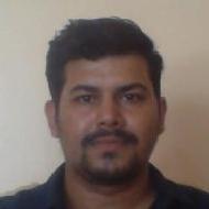 Jai Khandelwal IELTS trainer in Jaipur