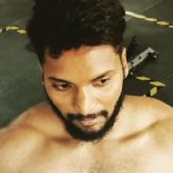 Bharath Personal Trainer trainer in Hyderabad