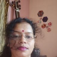 Deepa B. Vocal Music trainer in Kolkata