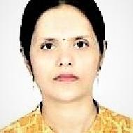 Deepali P. MSc Tuition trainer in Pune