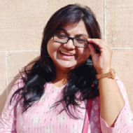 Shamayeta C. Class 9 Tuition trainer in Durgapur