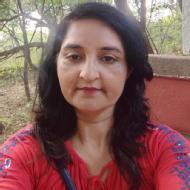Amita K. Class I-V Tuition trainer in Delhi