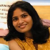 Sruthi Rose Tom Class 12 Tuition trainer in Mananthavady