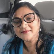 Mamta V. Hindi Language trainer in Bhubaneswar