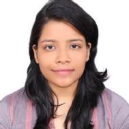 Adyasha R. BA Tuition trainer in Cuttack