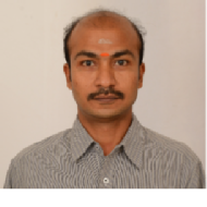 Ram Kumar R P BTech Tuition trainer in Hyderabad