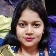 Smrutismita P. Nursery-KG Tuition trainer in Sambalpur