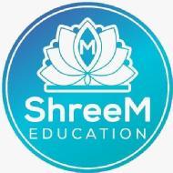 Shree M Education Spoken English institute in Krishna