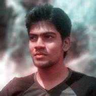 Vijay Bharath Adobe After Effects trainer in Mettupalayam