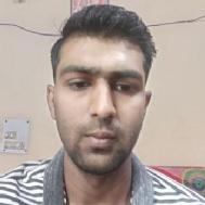 Sonu Kumar Class 10 trainer in Delhi