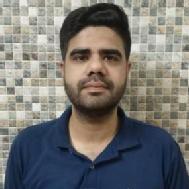 Ankit Sharma Class 12 Tuition trainer in Sirhind