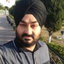 Photo of Harpreet Singh