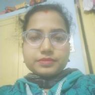 Sayani S. Nursery-KG Tuition trainer in Asansol