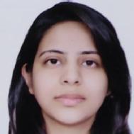 Shefali G. BCom Tuition trainer in Karnal
