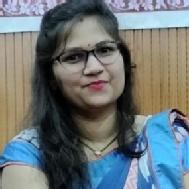 Kumawat J. Class 12 Tuition trainer in Beawar