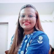 Raheela P. Class I-V Tuition trainer in Goa