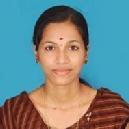 Photo of R. Jayashree