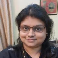Dr Ashima A. NEET-UG trainer in Jabalpur