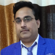 Amit Kumar Yadav Embedded C trainer in Ghaziabad