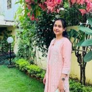 Amrita C. UGC NET Exam trainer in Bilaspur