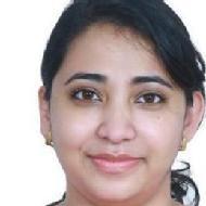 Elizabeth S. BAMS Tuition trainer in Thrissur