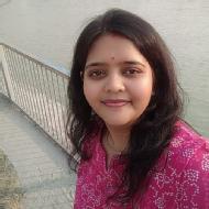 Nisha Singh Class 11 Tuition trainer in Sohagpur